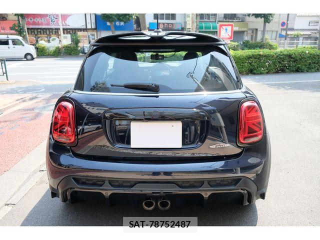 Bmw MINI 2021-12 8315445-7