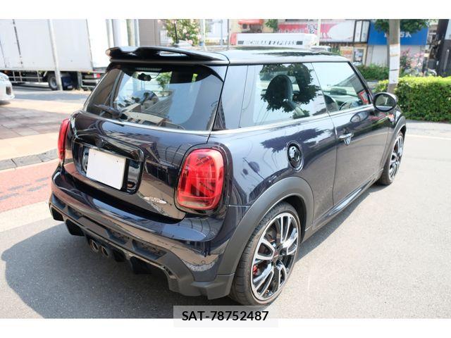 Bmw MINI 2021-12 8315445-8