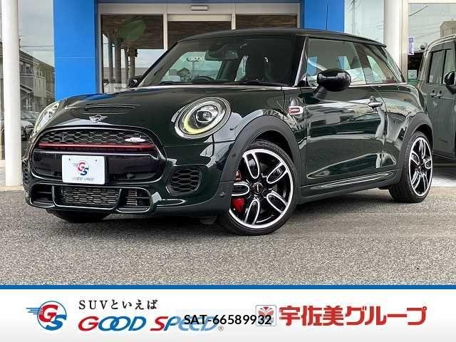Bmw MINI 2021-03 8336772-0