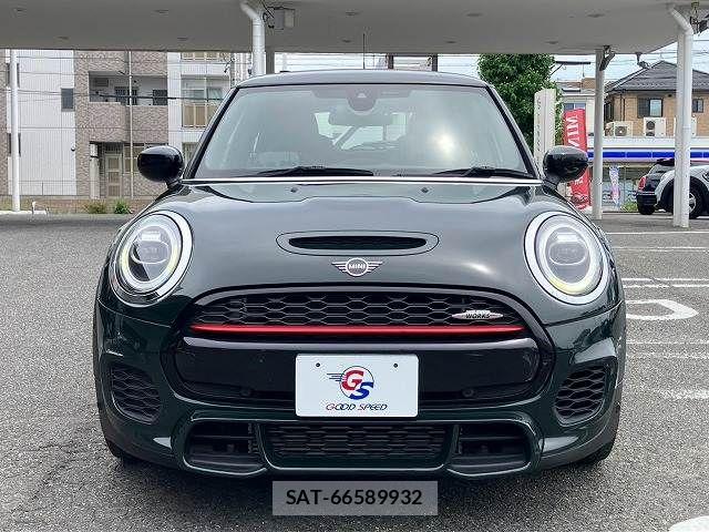 Bmw MINI 2021-03 8336772-9