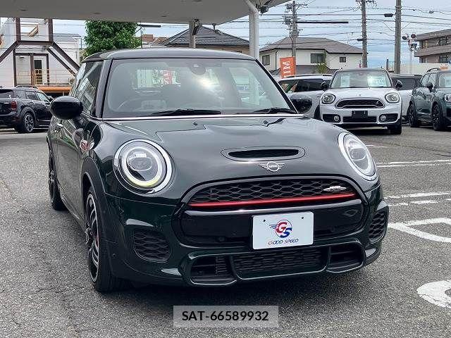 Bmw MINI 2021-03 8336772-10