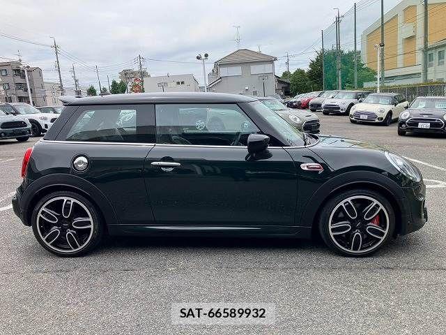 Bmw MINI 2021-03 8336772-11