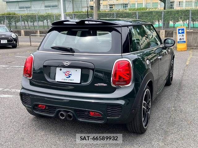 Bmw MINI 2021-03 8336772-12