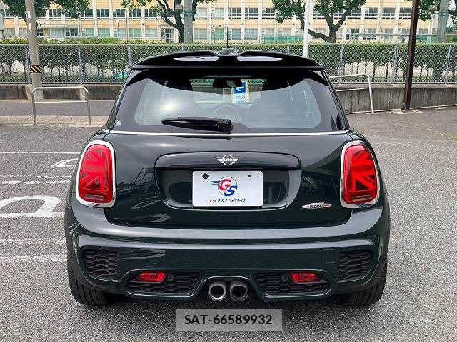 Bmw MINI 2021-03 8336772-13