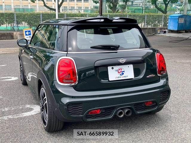 Bmw MINI 2021-03 8336772-14