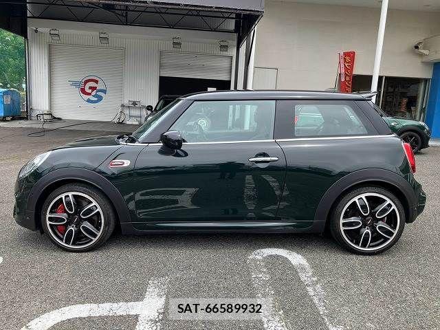 Bmw MINI 2021-03 8336772-15