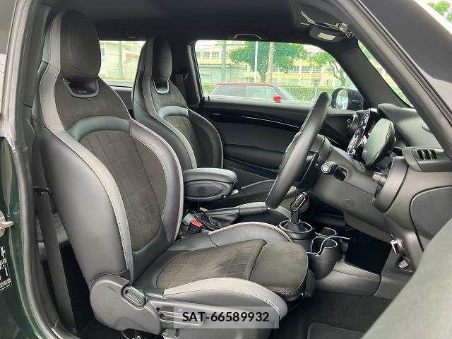 Bmw MINI 2021-03 8336772-16