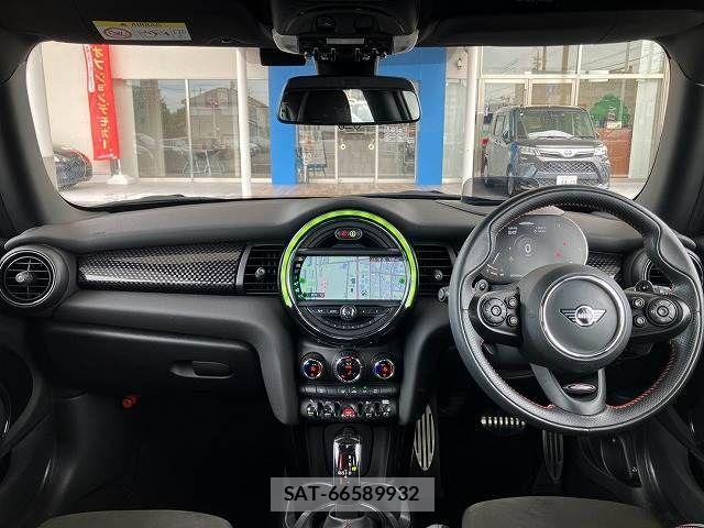 Bmw MINI 2021-03 8336772-2