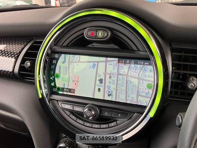 Bmw MINI 2021-03 8336772-3