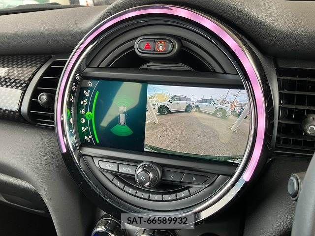 Bmw MINI 2021-03 8336772-4