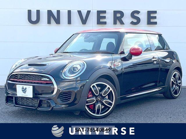 Bmw MINI 2018-08 8367002-0