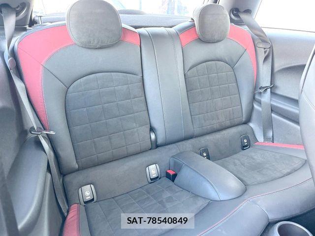 Bmw MINI 2018-08 8367002-9