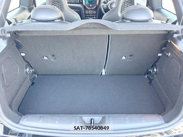 Bmw MINI 2018-08 8367002-10