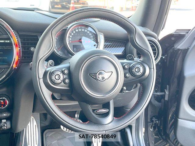 Bmw MINI 2018-08 8367002-11