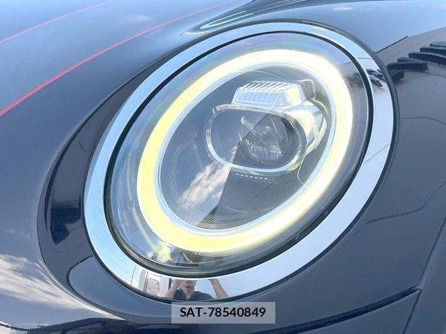 Bmw MINI 2018-08 8367002-12
