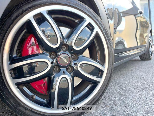 Bmw MINI 2018-08 8367002-13