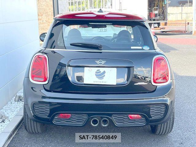 Bmw MINI 2018-08 8367002-15