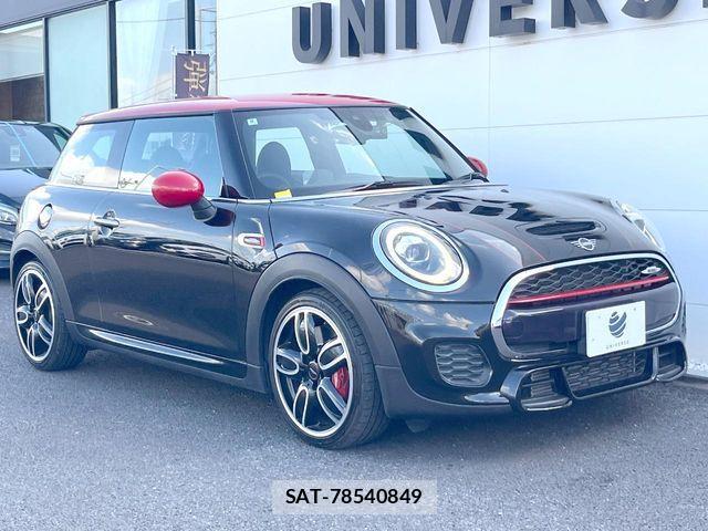 Bmw MINI 2018-08 8367002-16