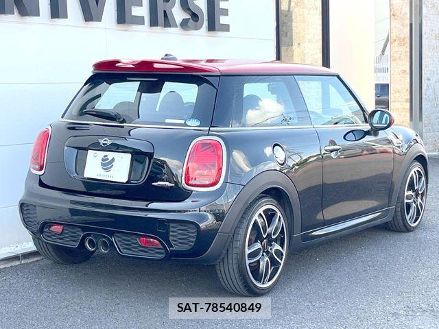 Bmw MINI 2018-08 8367002-17