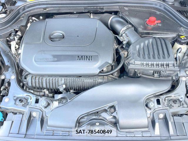 Bmw MINI 2018-08 8367002-18