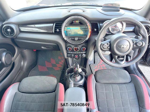 Bmw MINI 2018-08 8367002-1
