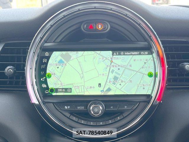 Bmw MINI 2018-08 8367002-3