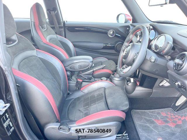 Bmw MINI 2018-08 8367002-8