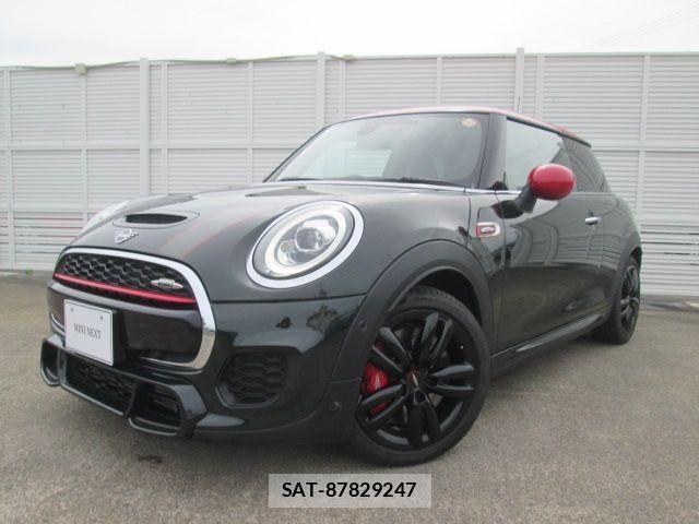 Bmw MINI 2019-12 8413589-0