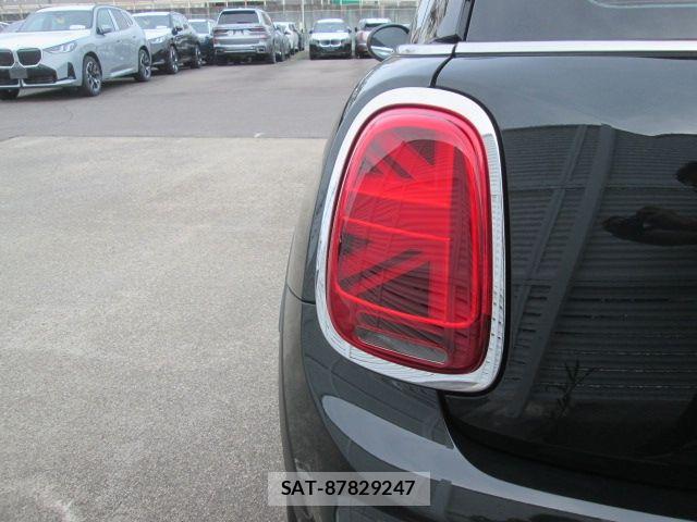 Bmw MINI 2019-12 8413589-9