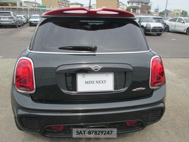 Bmw MINI 2019-12 8413589-14