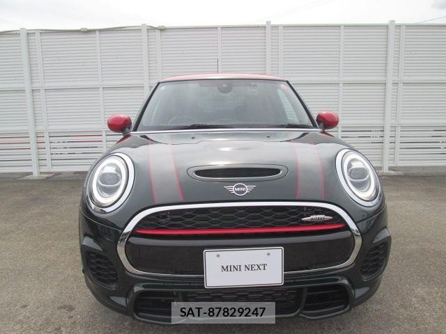 Bmw MINI 2019-12 8413589-1