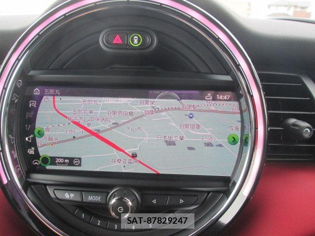 Bmw MINI 2019-12 8413589-19