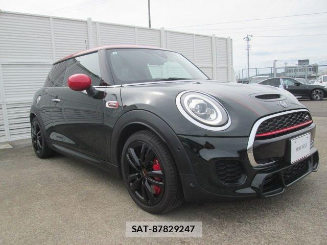 Bmw MINI 2019-12 8413589-2
