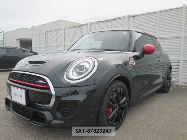 Bmw MINI 2019-12 8413589-3