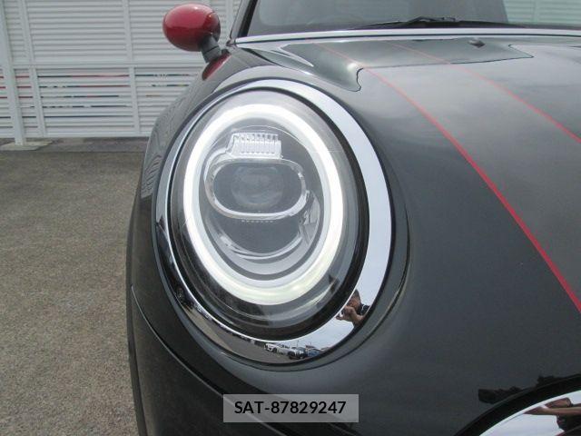 Bmw MINI 2019-12 8413589-4