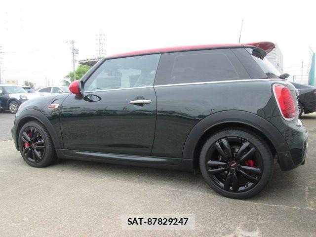 Bmw MINI 2019-12 8413589-8