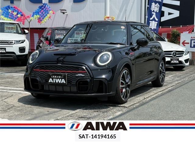 Bmw MINI 2021-10 8562668-0