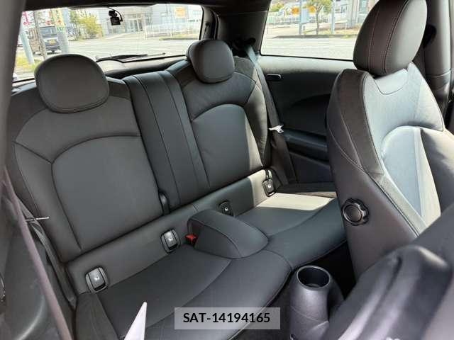 Bmw MINI 2021-10 8562668-9