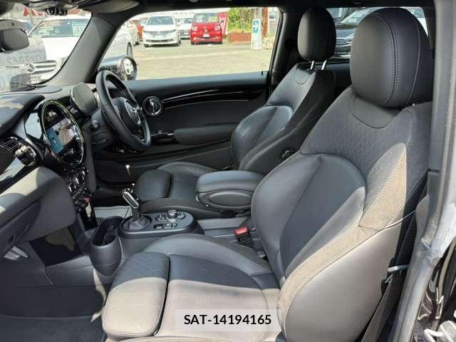 Bmw MINI 2021-10 8562668-10