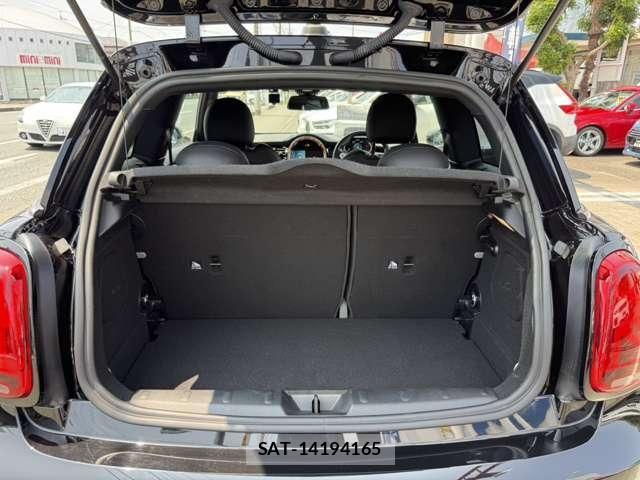 Bmw MINI 2021-10 8562668-12