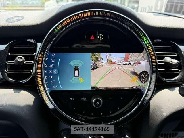 Bmw MINI 2021-10 8562668-15