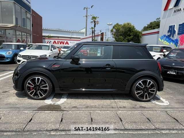 Bmw MINI 2021-10 8562668-1