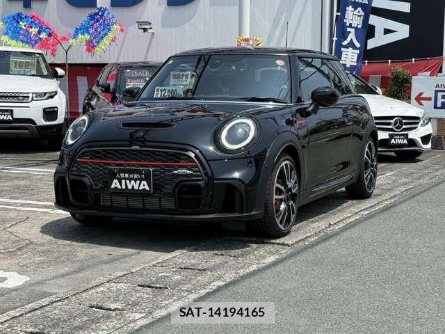 Bmw MINI 2021-10 8562668-27