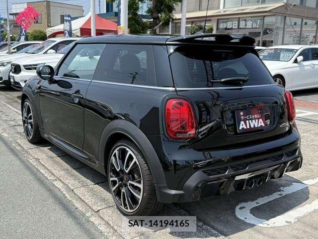 Bmw MINI 2021-10 8562668-2