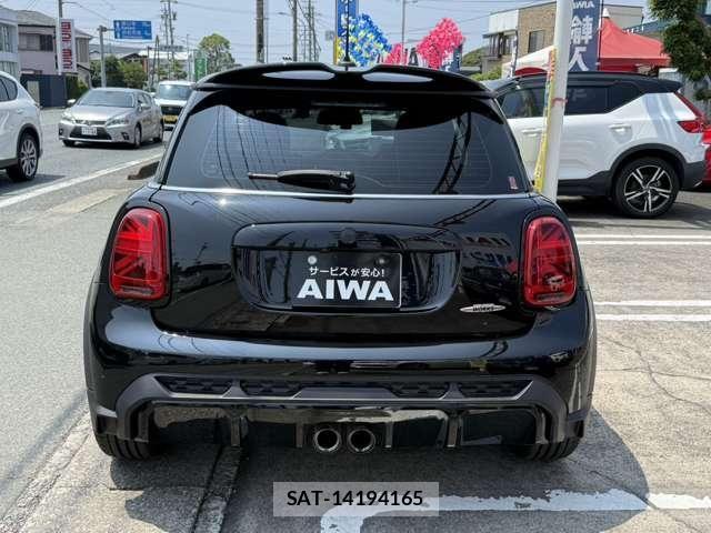 Bmw MINI 2021-10 8562668-3