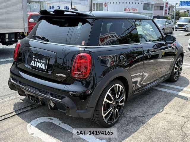Bmw MINI 2021-10 8562668-4