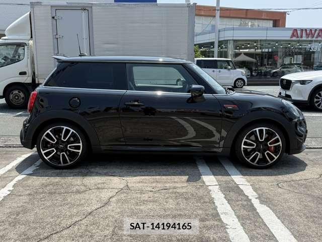 Bmw MINI 2021-10 8562668-5