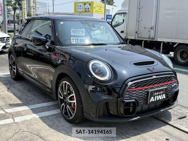 Bmw MINI 2021-10 8562668-6