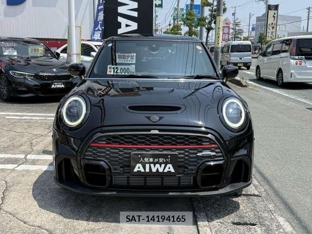 Bmw MINI 2021-10 8562668-7