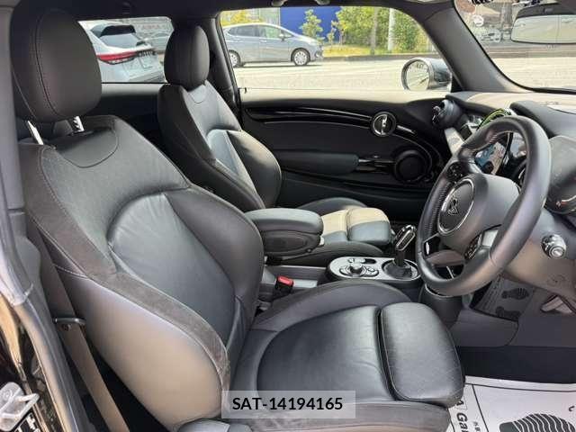 Bmw MINI 2021-10 8562668-8